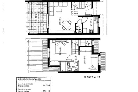 Bungalow i Calpe, Alicante, Calpe - € 220.000 | Ref: BG202/6729 - foto 15