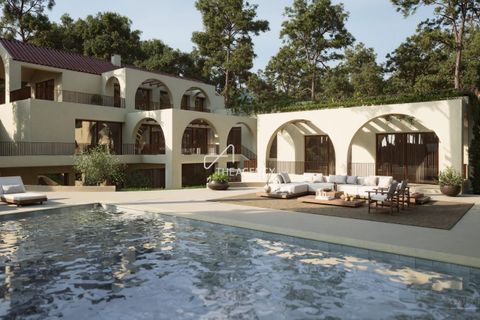 Villa i Almada, Setubal, Almada - € 5.200.000 | Ref: TAPT01-1786_CH_CKH - foto 1