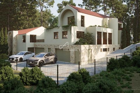 Villa i Almada, Setubal, Almada - € 5.200.000 | Ref: TAPT01-1786_CH_CKH - foto 2