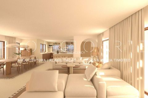 Villa i Almada, Setubal, Almada - € 5.200.000 | Ref: TAPT01-1786_CH_CKH - foto 5