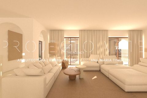 Villa i Almada, Setubal, Almada - € 5.200.000 | Ref: TAPT01-1786_CH_CKH - foto 6