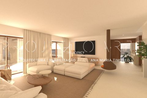 Villa i Almada, Setubal, Almada - € 5.200.000 | Ref: TAPT01-1786_CH_CKH - foto 7