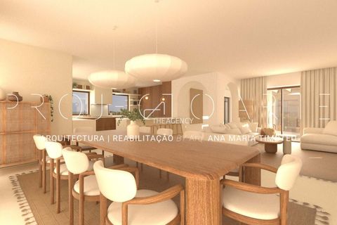 Villa i Almada, Setubal, Almada - € 5.200.000 | Ref: TAPT01-1786_CH_CKH - foto 9