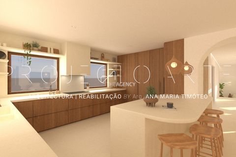 Villa i Almada, Setubal, Almada - € 5.200.000 | Ref: TAPT01-1786_CH_CKH - foto 12