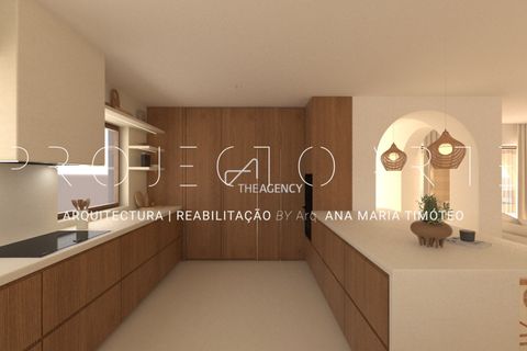 Villa i Almada, Setubal, Almada - € 5.200.000 | Ref: TAPT01-1786_CH_CKH - foto 13