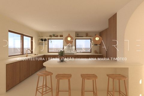 Villa i Almada, Setubal, Almada - € 5.200.000 | Ref: TAPT01-1786_CH_CKH - foto 14