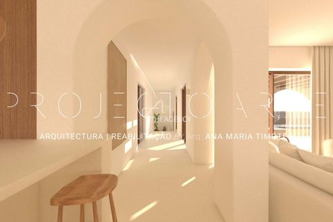 Villa i Almada, Setubal, Almada - € 5.200.000 | Ref: TAPT01-1786_CH_CKH - foto 15