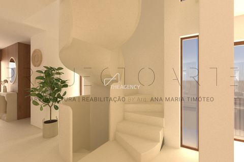 Villa i Almada, Setubal, Almada - € 5.200.000 | Ref: TAPT01-1786_CH_CKH - foto 16
