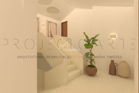 Villa i Almada, Setubal, Almada - € 5.200.000 | Ref: TAPT01-1786_CH_CKH - foto 18