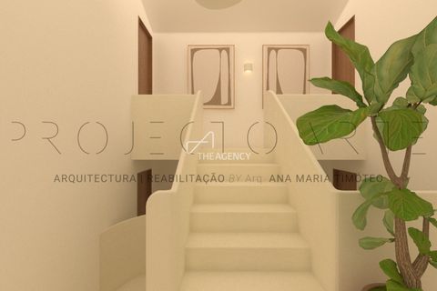 Villa i Almada, Setubal, Almada - € 5.200.000 | Ref: TAPT01-1786_CH_CKH - foto 19