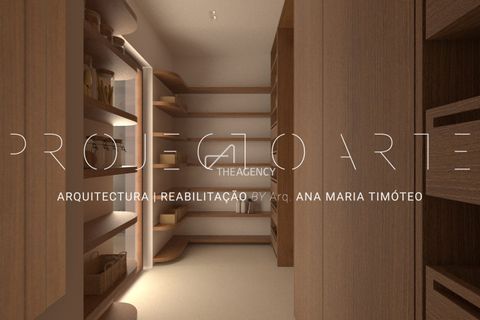 Villa i Almada, Setubal, Almada - € 5.200.000 | Ref: TAPT01-1786_CH_CKH - foto 20