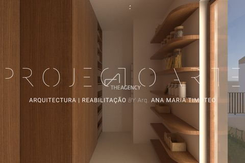 Villa i Almada, Setubal, Almada - € 5.200.000 | Ref: TAPT01-1786_CH_CKH - foto 21