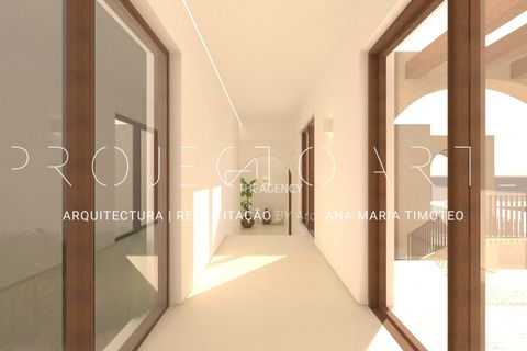 Villa i Almada, Setubal, Almada - € 5.200.000 | Ref: TAPT01-1786_CH_CKH - foto 22