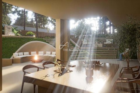 Villa i Almada, Setubal, Almada - € 5.200.000 | Ref: TAPT01-1786_CH_CKH - foto 24