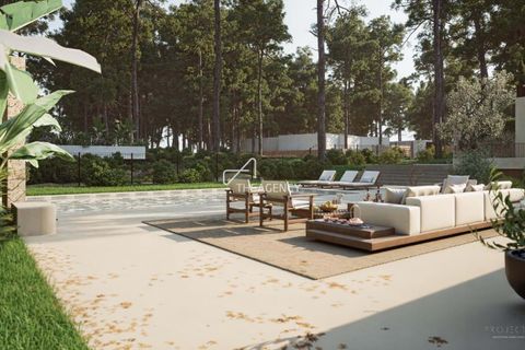 Villa i Almada, Setubal, Almada - € 5.200.000 | Ref: TAPT01-1786_CH_CKH - foto 26