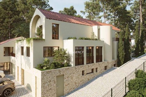 Villa i Almada, Setubal, Almada - € 5.200.000 | Ref: TAPT01-1786_CH_CKH - foto 27