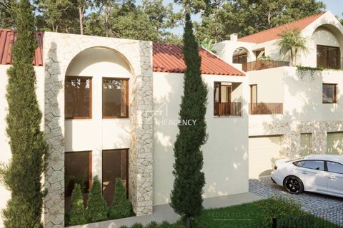 Villa i Almada, Setubal, Almada - € 5.200.000 | Ref: TAPT01-1786_CH_CKH - foto 29