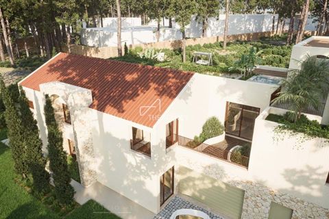 Villa i Almada, Setubal, Almada - € 5.200.000 | Ref: TAPT01-1786_CH_CKH - foto 30