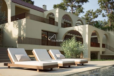 Villa i Almada, Setubal, Almada - € 5.200.000 | Ref: TAPT01-1786_CH_CKH - foto 42