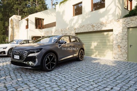 Villa i Almada, Setubal, Almada - € 5.200.000 | Ref: TAPT01-1786_CH_CKH - foto 44