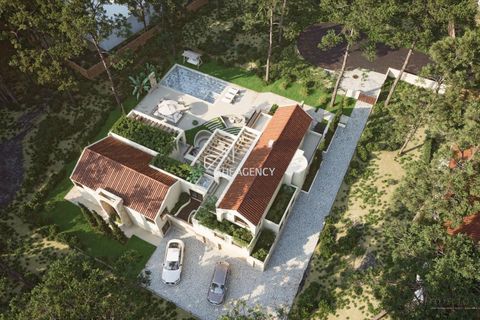 Villa i Almada, Setubal, Almada - € 5.200.000 | Ref: TAPT01-1786_CH_CKH - foto 45