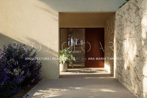 Villa i Almada, Setubal, Almada - € 5.200.000 | Ref: TAPT01-1786_CH_CKH - foto 46