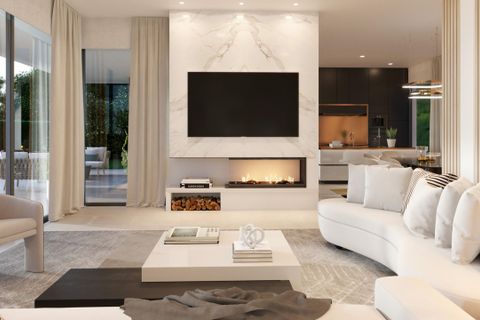 Villa a Estepona, Malaga, Estepona - € 2.000.000 | Ref: R5364829 - foto 5