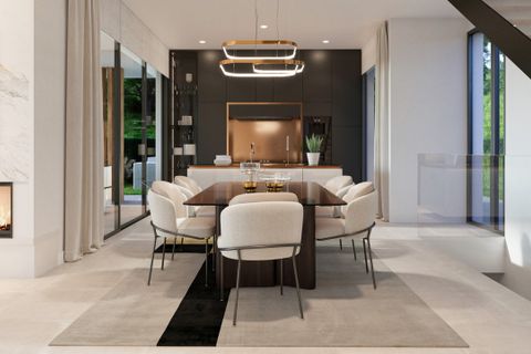 Villa a Estepona, Malaga, Estepona - € 2.000.000 | Ref: R5364829 - foto 6