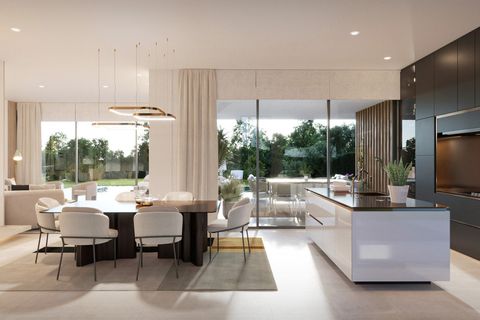 Villa a Estepona, Malaga, Estepona - € 2.000.000 | Ref: R5364829 - foto 7