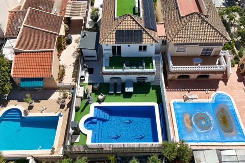 Villa a Los Balcones, Alicante, Los Balcones - € 650.000 | Ref: 776756 - foto 3