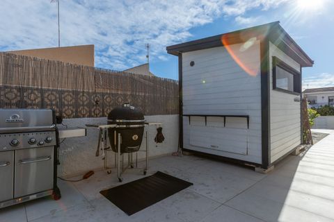 Villa a Los Balcones, Alicante, Los Balcones - € 650.000 | Ref: 776756 - foto 19