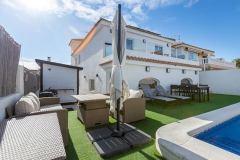 Villa a Los Balcones, Alicante, Los Balcones - € 650.000 | Ref: 776756 - foto 22