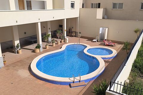 Lejlighed i Almoradi, Alicante, Almoradi - € 79.900 | Ref: A355/3390 - foto 1