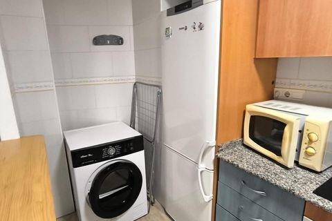 Lejlighed i Almoradi, Alicante, Almoradi - € 79.900 | Ref: A355/3390 - foto 6