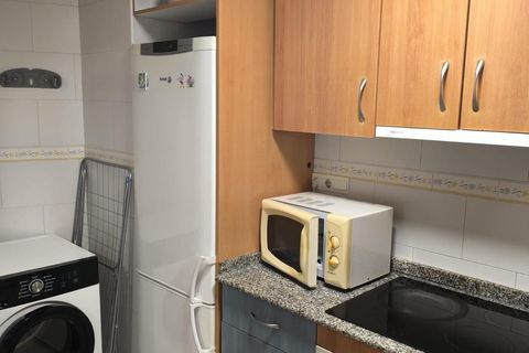 Lejlighed i Almoradi, Alicante, Almoradi - € 79.900 | Ref: A355/3390 - foto 7
