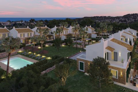 Villa en Javea, Alicante, Javea - € 1.040.000 | Ref: 1724-vlc - photo 1