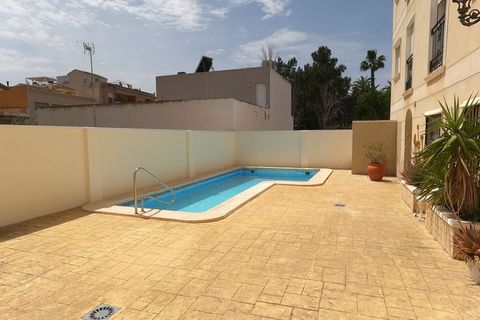 Leilighet i Jacarilla, Alicante, Jacarilla - € 104 995 | Ref: ORA-52883 - foto 18