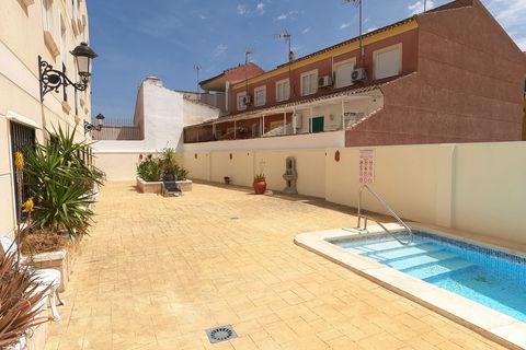 Leilighet i Jacarilla, Alicante, Jacarilla - € 104 995 | Ref: ORA-52883 - foto 19