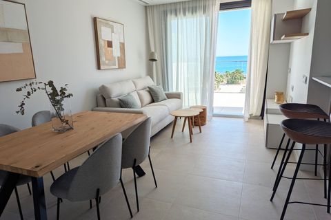 Leilighet i Denia, Alicante, Denia - € 499 000 | Ref: NBH-71997 - foto 8