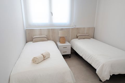 Leilighet i Denia, Alicante, Denia - € 499 000 | Ref: NBH-71997 - foto 12