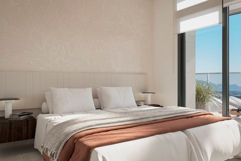 Lejlighed i Benidorm, Alicante, Benidorm - € 699.000 | Ref: NBH-71013 - foto 18