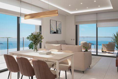 Lejlighed i Benidorm, Alicante, Benidorm - € 699.000 | Ref: NBH-71013 - foto 22
