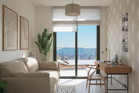 Lejlighed i Benidorm, Alicante, Benidorm - € 699.000 | Ref: NBH-71013 - foto 23