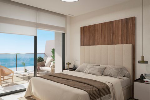 Lejlighed i Benidorm, Alicante, Benidorm - € 699.000 | Ref: NBH-71013 - foto 24