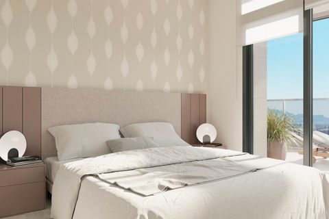Lejlighed i Benidorm, Alicante, Benidorm - € 699.000 | Ref: NBH-71013 - foto 25