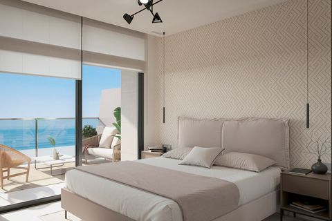 Lejlighed i Benidorm, Alicante, Benidorm - € 699.000 | Ref: NBH-71013 - foto 27