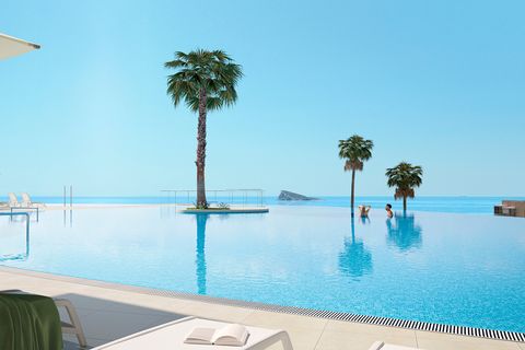 Lejlighed i Benidorm, Alicante, Benidorm - € 963.000 | Ref: NBH-92930 - foto 7