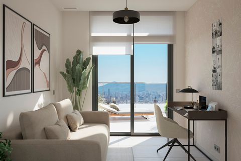 Lejlighed i Benidorm, Alicante, Benidorm - € 963.000 | Ref: NBH-92930 - foto 12