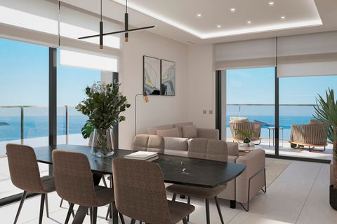 Lejlighed i Benidorm, Alicante, Benidorm - € 963.000 | Ref: NBH-92930 - foto 20