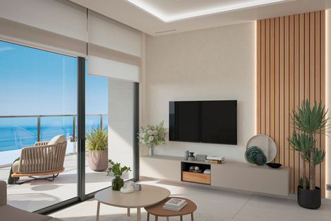 Lejlighed i Benidorm, Alicante, Benidorm - € 607.000 | Ref: NBH-77588 - foto 14
